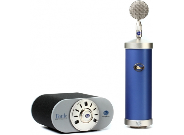 Blue Bottle Blue Bottle